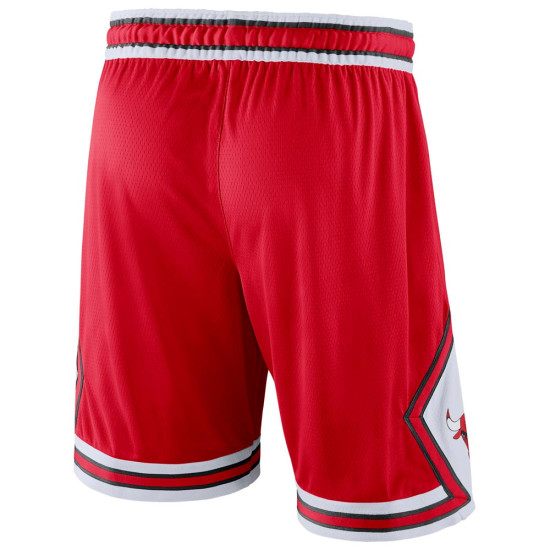 Nike Ανδρικό σορτς Chicago Bulls Icon Edition Swingman